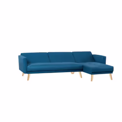 Concept Usine Grace Blu - Vista aggiuntiva 7
