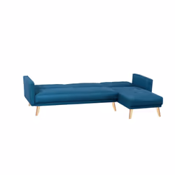 Concept Usine Grace Blu - Vista aggiuntiva 8