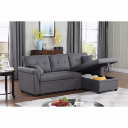 Concept Usine Toronto Grigio - Vista aggiuntiva 5