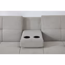 Concept Usine Oslo Grigio - Vista aggiuntiva 6
