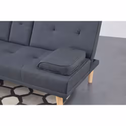 Concept Usine Stockholm Grigio - Vista aggiuntiva 4