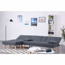 Concept Usine Stockholm Grigio - Vista aggiuntiva 7