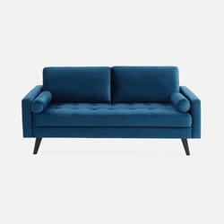 sweeek Ivar 3 seduta(e) Blu