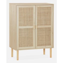 sweeek Camargue credenza per soggiorno 2 porta/porte