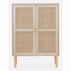 sweeek Camargue credenza per soggiorno 2 porta/porte - Vista aggiuntiva 2