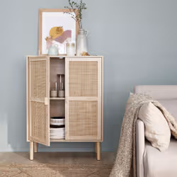 sweeek Camargue credenza per soggiorno 2 porta/porte - Vista aggiuntiva 6