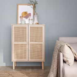 sweeek Camargue credenza per soggiorno 2 porta/porte - Vista aggiuntiva 7