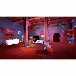 Red Art Games Suicide Guy Collection