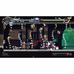 Take-Two Interactive Record of Lodoss War Deedlit in Wonder Labyrinth - Vista aggiuntiva 3