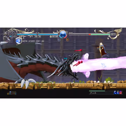 Take-Two Interactive Record of Lodoss War Deedlit in Wonder Labyrinth - Vista aggiuntiva 5