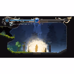Take-Two Interactive Record of Lodoss War Deedlit in Wonder Labyrinth - Vista aggiuntiva 6