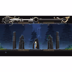 Take-Two Interactive Record of Lodoss War Deedlit in Wonder Labyrinth - Vista aggiuntiva 7