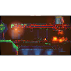 Red Art Games Nuclear Blaze