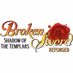 Red Art Games Broken Sword - Shadow of the Templars: Reforged - Vista aggiuntiva 2