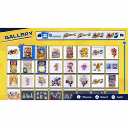 Red Art Games Super Bomberman Collection - Vista aggiuntiva 3