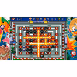 Red Art Games Super Bomberman Collection - Vista aggiuntiva 5