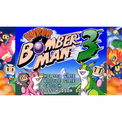Red Art Games Super Bomberman Collection - Vista aggiuntiva 8