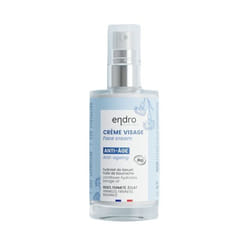 Endro - crema antietà 50 ml Crema