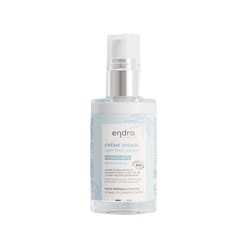 Endro - Crema idratante viso 50 ml Lozione