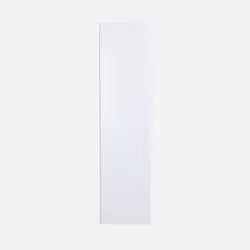 sweeek Modulo 0 porta/porte Bianco Guardaroba - Vista aggiuntiva 3