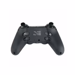 Lexip Metaltech Oro RF Gamepad Analogico/Digitale PC, PlayStation 4 - Vista aggiuntiva 2