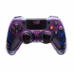 Lexip Revenge, Gamepad, Nintendo Switch, Nintendo Switch OLED, PC, D-pad, Analogico/Digitale, Wireless, RF