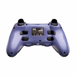 Lexip Revenge Multicolore RF Gamepad Analogico/Digitale Nintendo Switch, Nintendo Switch OLED, PC