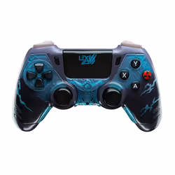 Lexip Kamui, Gamepad, Nintendo Switch, Nintendo Switch OLED, PC, D-pad, Analogico/Digitale, Wireless, RF