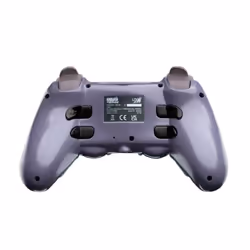 Lexip Kamui Multicolore RF Gamepad Analogico/Digitale Nintendo Switch, Nintendo Switch OLED, PC