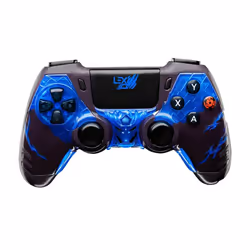 Lexip Destruction, Gamepad, Nintendo Switch, Nintendo Switch OLED, PC, D-pad, Analogico/Digitale, Wireless, RF