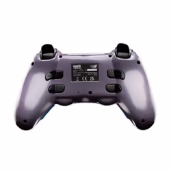 Lexip Destruction Multicolore RF Gamepad Analogico/Digitale Nintendo Switch, Nintendo Switch OLED, PC