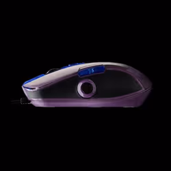 Lexip Madara Destruction mouse Gaming Mano destra USB tipo A Ottico 12000 DPI - Vista aggiuntiva 2
