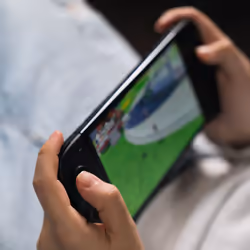 Lexip JVASWI00106 periferica di gioco Nero Bluetooth Gamepad Analogico/Digitale Nintendo Switch, Nintendo Switch OLED - Vista aggiuntiva 3