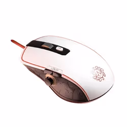 Lexip Initiate Bundle mouse Gaming Mano destra USB tipo A Ottico 12000 DPI - Vista aggiuntiva 2