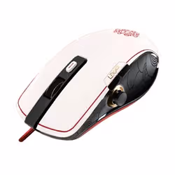 Lexip Initiate Bundle mouse Gaming Mano destra USB tipo A Ottico 12000 DPI - Vista aggiuntiva 3