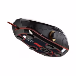 Lexip Initiate Bundle mouse Gaming Mano destra USB tipo A Ottico 12000 DPI - Vista aggiuntiva 4