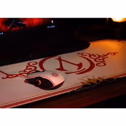 Lexip Initiate Bundle mouse Gaming Mano destra USB tipo A Ottico 12000 DPI - Vista aggiuntiva 7
