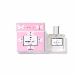 Mademoiselle Petite Libellule eau de toilette vaporizzatore 100 ml
