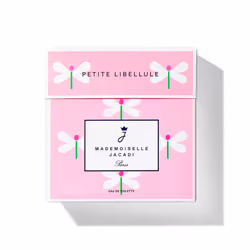 Mademoiselle Petite Libellule eau de toilette vaporizzatore 100 ml
