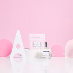 Mademoiselle Petite Libellule eau de toilette vaporizzatore 100 ml - Vista aggiuntiva 4