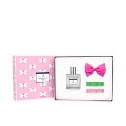 Mademoiselle Petite Libellule Case 4 pz