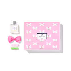 Mademoiselle Petite Libellule Case 4 pz - Vista aggiuntiva 2