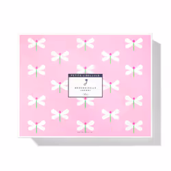 Mademoiselle Petite Libellule Case 4 pz - Vista aggiuntiva 3