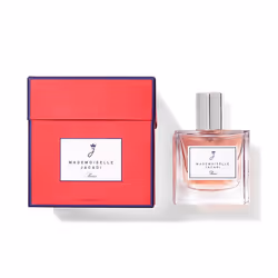Mademoiselle eau de toilette vapor 50 ml - Vista aggiuntiva 2