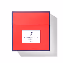 Mademoiselle eau de toilette vapor 50 ml - Vista aggiuntiva 3