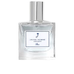 Jeune Homme eau de toilette vapor 50 ml