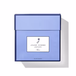 Jeune Homme eau de toilette vapor 50 ml - Vista aggiuntiva 3