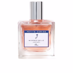 Mademoiselle Petite Cerise eau de toilette vaporizzatore 100 ml