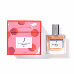 Mademoiselle Petite Cerise eau de toilette vaporizzatore 100 ml