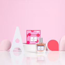 Mademoiselle Petite Cerise eau de toilette vaporizzatore 100 ml - Vista aggiuntiva 4